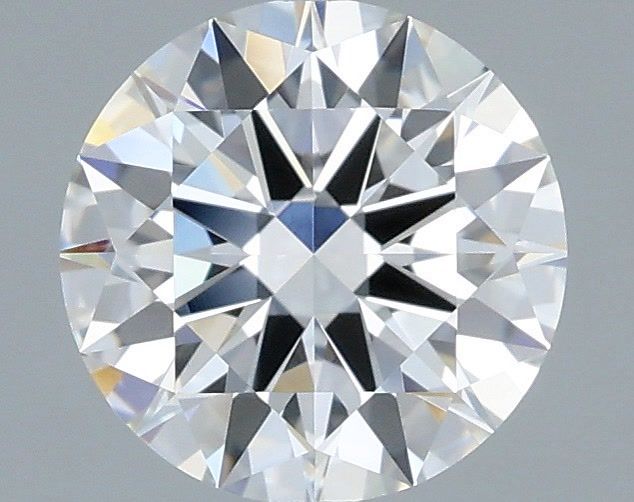 Diamond Natural 1,25Ct G-VVS1 Round - GIA2536883138