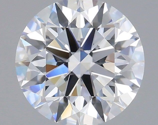 Diamond Natural 1,74Ct D-VVS1 Round - GIA6233667540