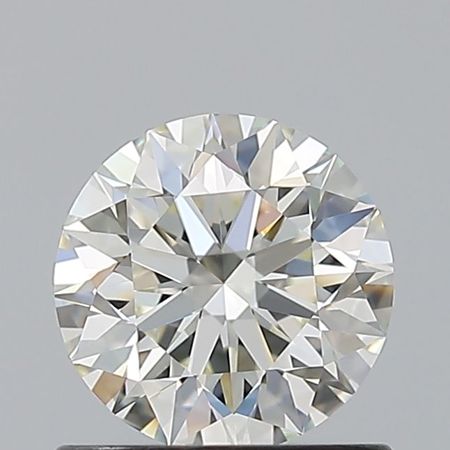 Diamond Natural 0,81Ct K-VVS2 Round - GIA3545909011