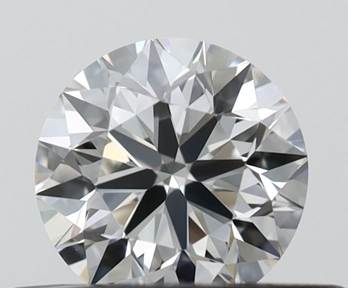 Diamond Natural 0,33Ct G-IF Round - IGI746532956