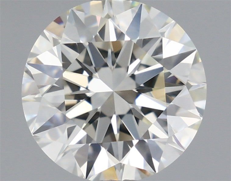 Diamond Natural 1,8Ct I-IF Round - IGI499129949