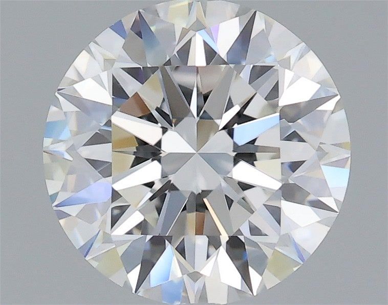 Diamond Natural 1,8Ct G-VS1 Round - GIA6535980028