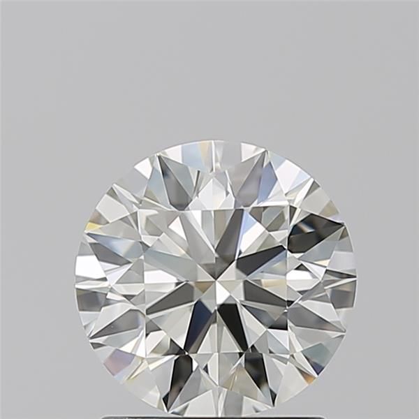 Diamond Natural 1,5Ct I-VVS1 Round - IGI681559137