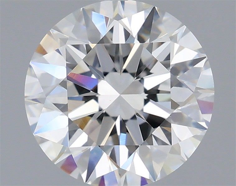 Diamond Natural 1,5Ct F-VVS2 Round - GIA6535965968
