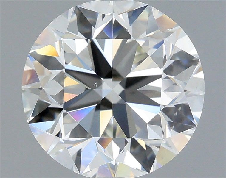 Diamond Natural 1,91Ct H-VS1 Round - IGI705548106