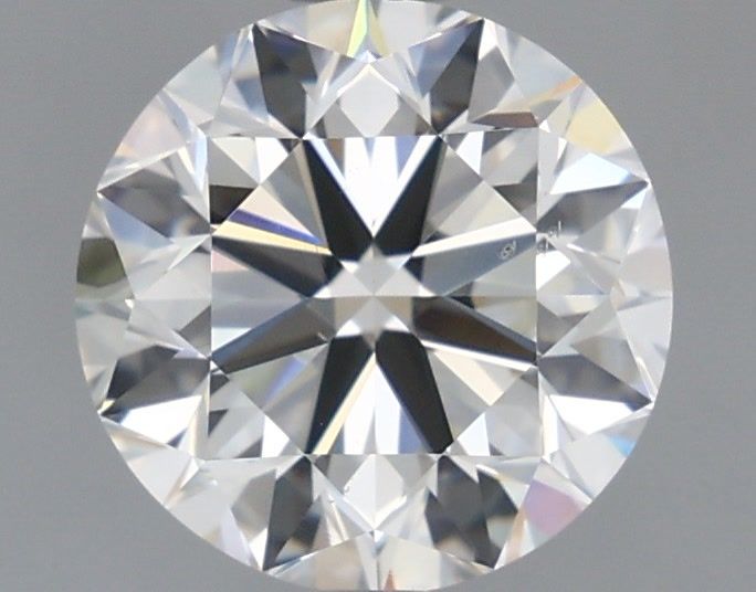 Diamond Natural 1,7Ct H-VS2 Round - IGI705548076