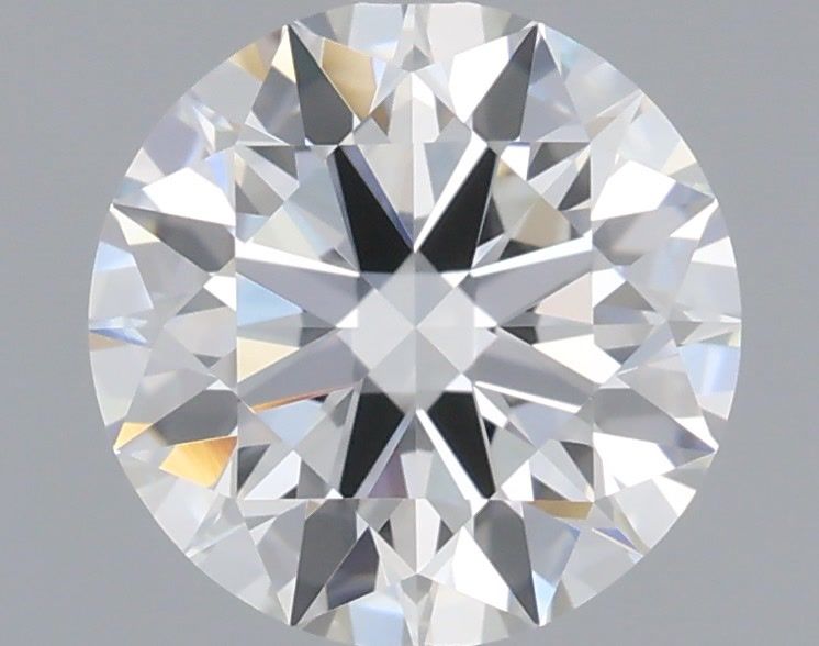 Diamond Natural 1,01Ct F-VVS2 Round - GIA7533454831