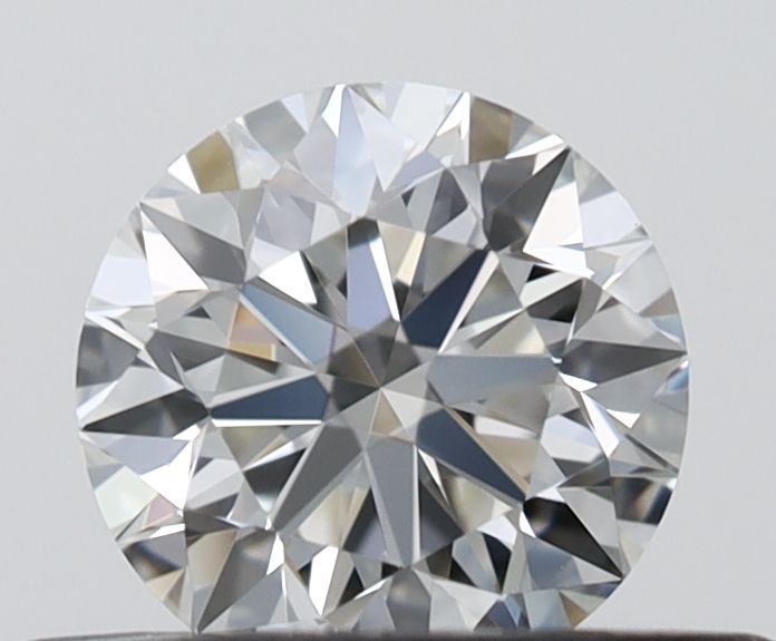 Diamond Natural 0,33Ct G-IF Round - IGI746532992
