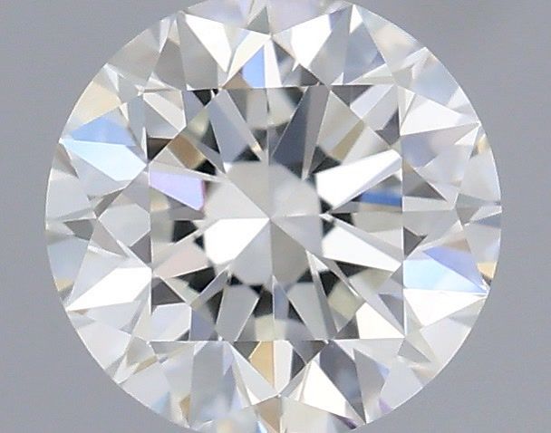 Diamond Natural 0,3Ct G-VVS2 Round - IGI786612870