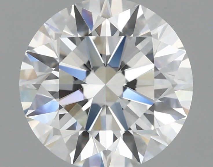 Diamond Natural 1,71Ct H-VS1 Round - GIA5536247465