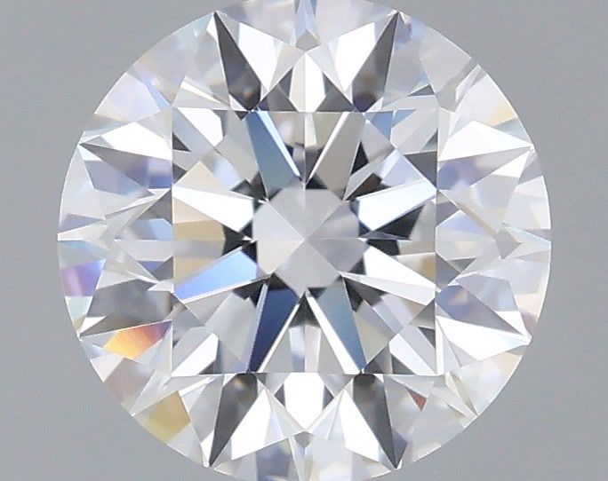 Diamond Natural 1,31Ct D-FL Round - GIA7548151843