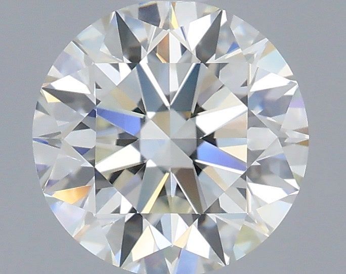 Diamond Natural 1,2Ct J-IF Round - GIA7548262166