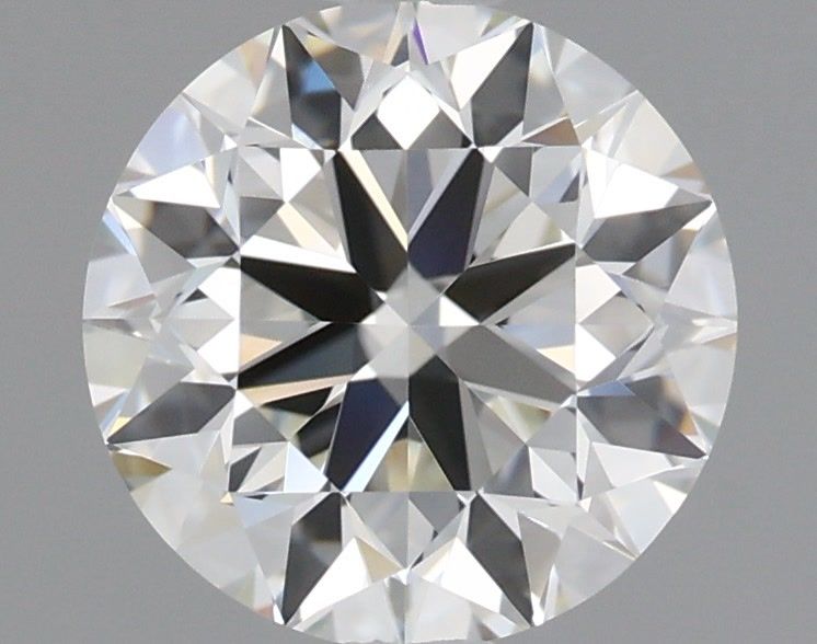 Diamond Natural 1,5Ct I-IF Round - IGI662463782