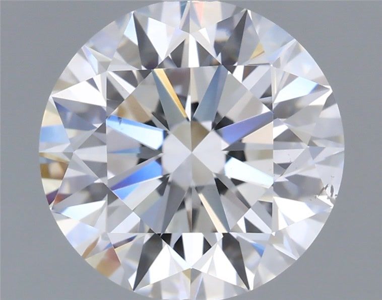 Diamond Natural 1,9Ct E-VS2 Round - GIA6521586034
