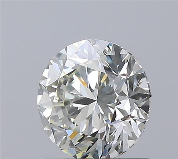 Diamond Natural 0,8Ct I-VVS1 Round - IGI569392965
