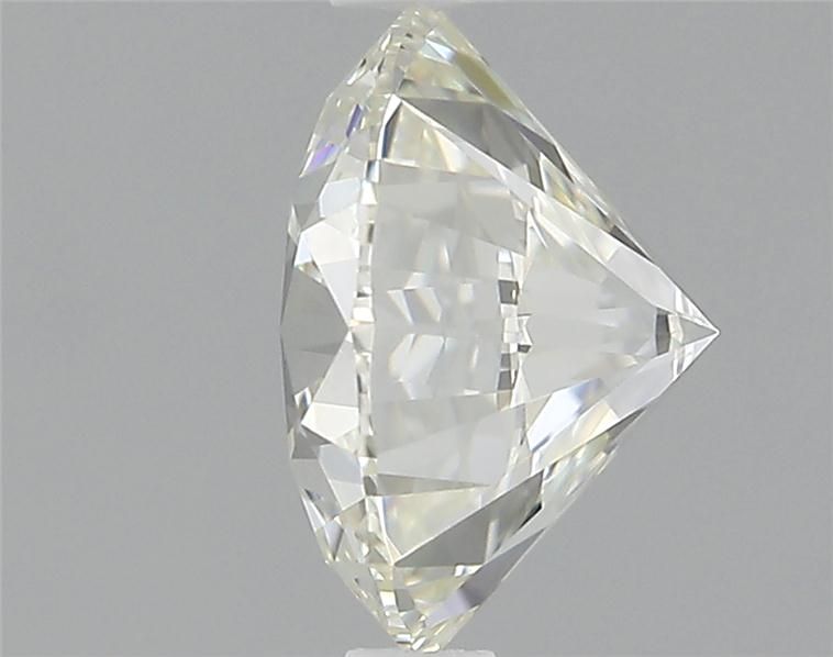 Diamond Natural 1,54Ct J-IF Round - GIA5423144123
