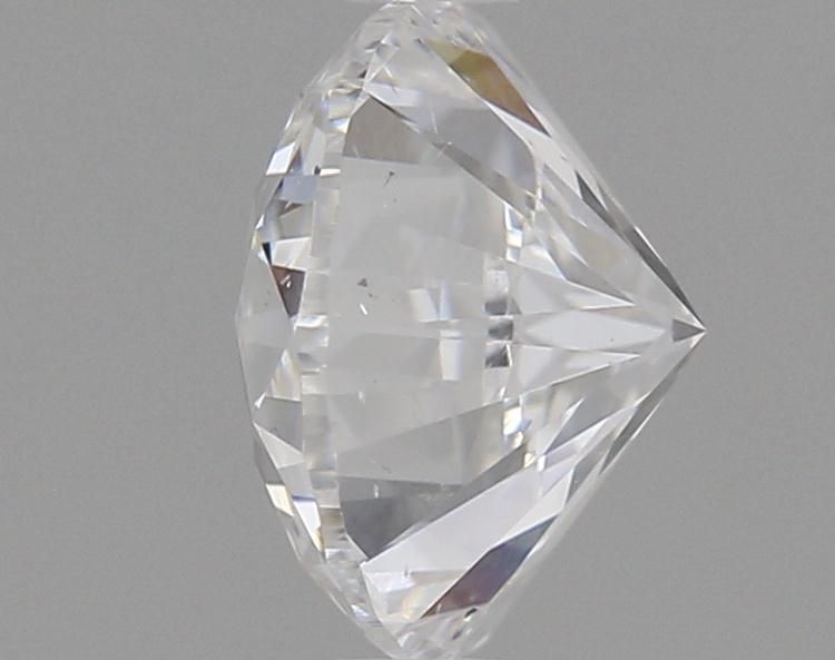 Diamond Natural 1,5Ct D-SI1 Round - GIA6445115776