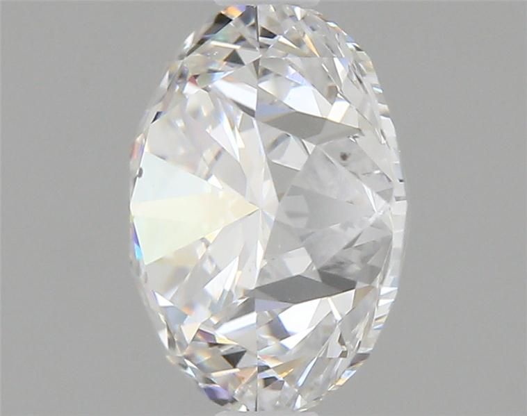 Diamond Natural 1,42Ct E-SI1 Round - GIA7456520293