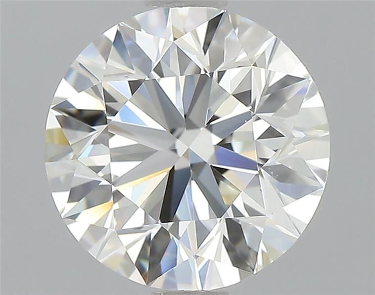 Diamond Natural 1,8Ct H-VS1 Round - IGI603371244