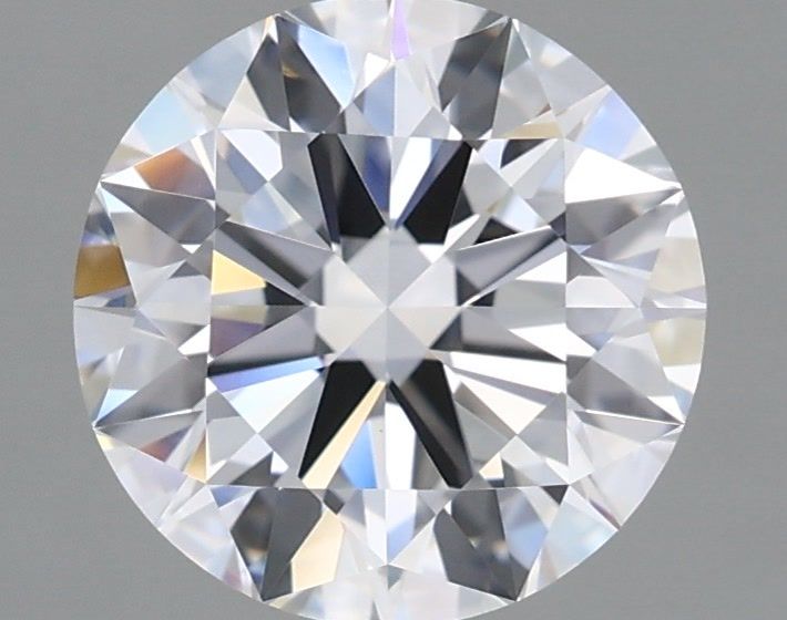 Diamond Natural 1,9Ct F-VVS2 Round - GIA6511731205