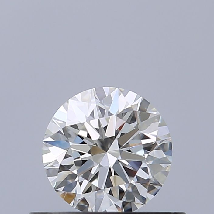 Diamond Natural 0,43Ct G-VVS2 Round - GIA1558194592