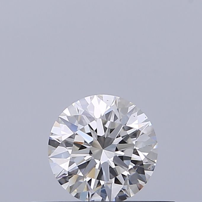 Diamond Natural 0,32Ct G-VS1 Round - GIA2556194686