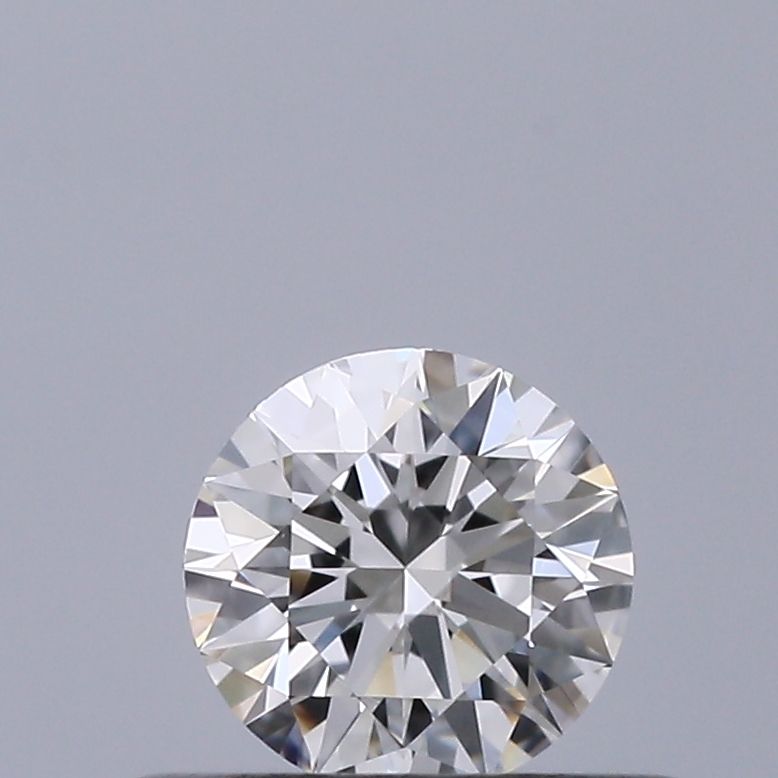 Diamond Natural 0,31Ct F-VVS1 Round - GIA6551236926