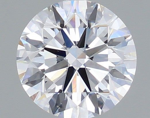 Diamond Natural 1,12Ct D-VS1 Round - GIA3545732269
