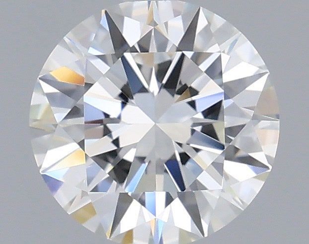 Diamond Natural 1,01Ct E-VVS1 Round - GIA2235748949