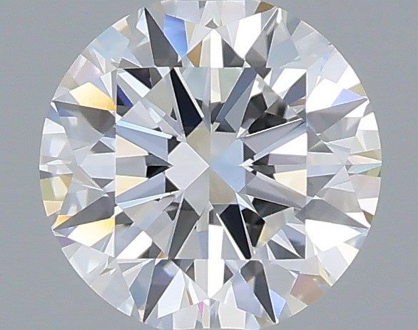 Diamond Natural 1,03Ct E-IF Round - GIA6541004069