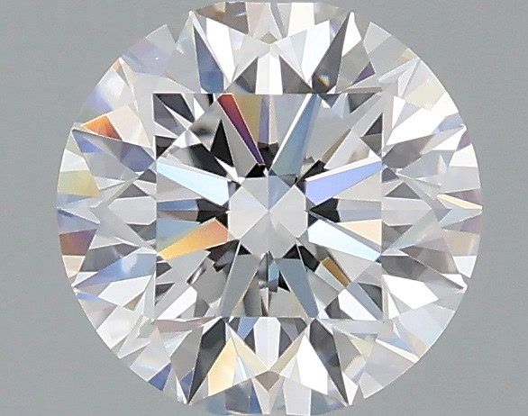 Diamond Natural 1,01Ct D-VS1 Round - GIA6541764335