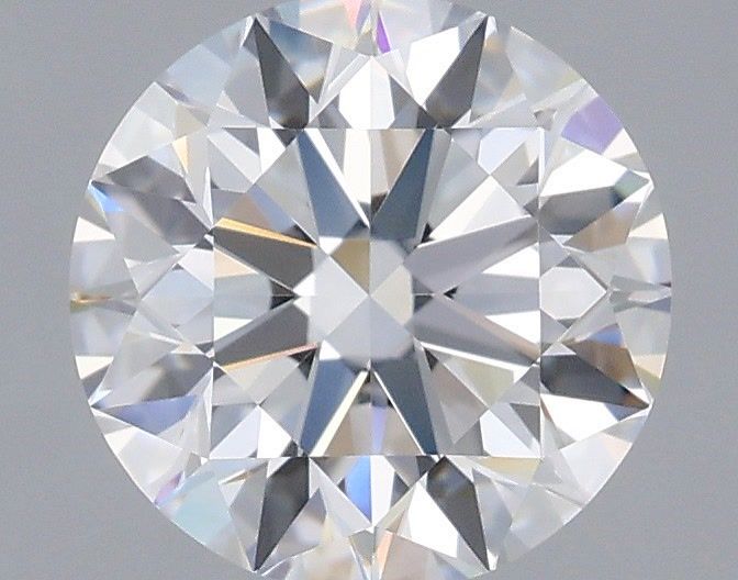 Diamond Natural 1,22Ct D-VVS2 Round - GIA7546788492
