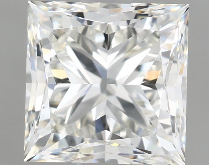 Diamond Natural 1,8Ct H-VVS2 Princess - IGI646462146