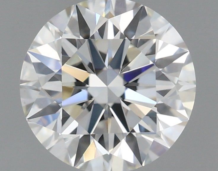 Diamond Natural 1,04Ct H-VS1 Round - IGI705548081