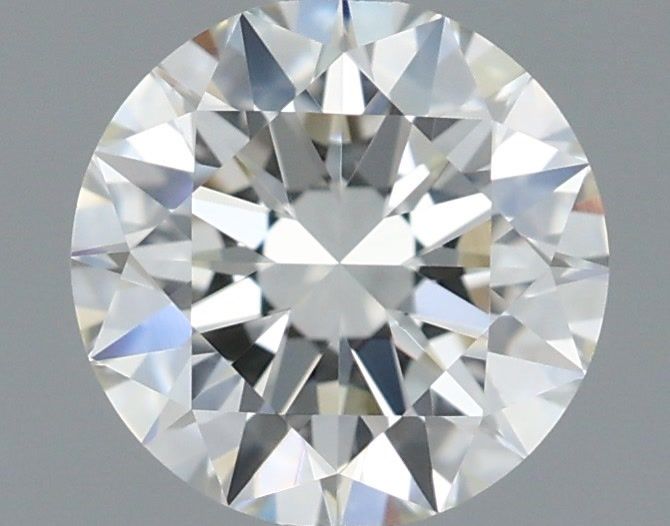 Diamond Natural 1,01Ct H-VVS2 Round - IGI733587644