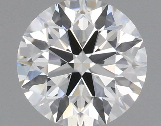Diamond Natural 1,12Ct H-VS1 Round - IGI646462186