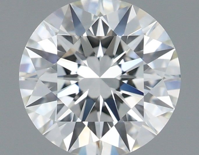 Diamond Natural 1,1Ct H-VVS1 Round - IGI733587687