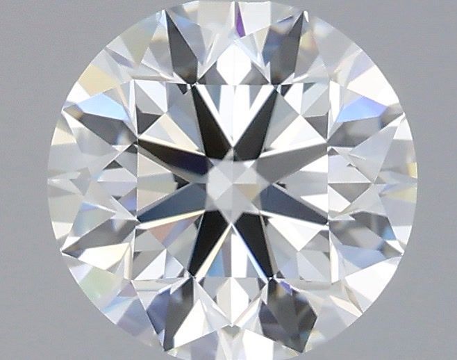 Diamond Natural 1,9Ct G-VVS2 Round - GIA1545626279
