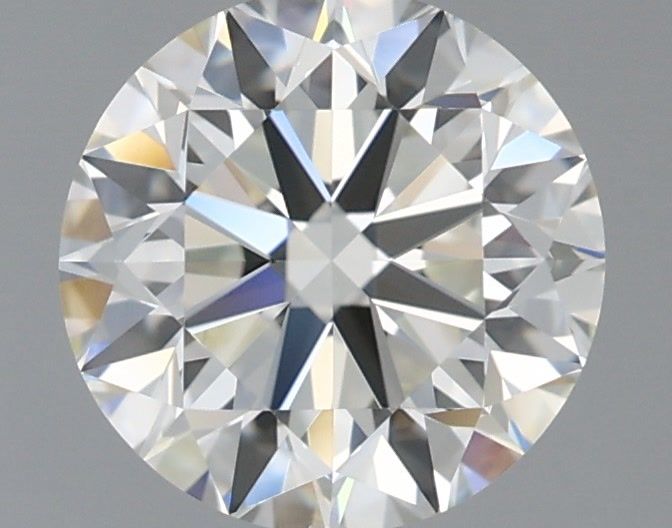 Diamond Natural 1,71Ct I-VVS1 Round - IGI674526491