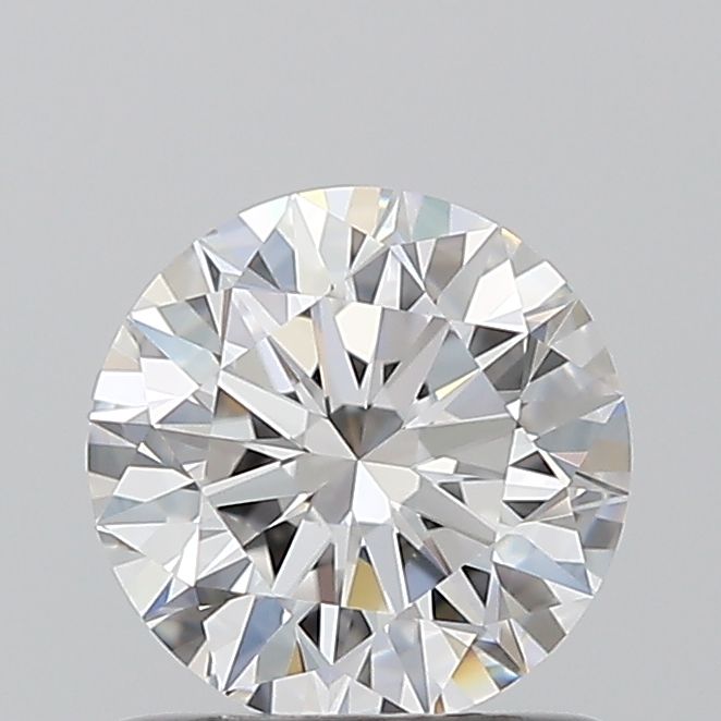 Diamond Natural 0,8Ct D-VVS1 Round - HRD240000274760