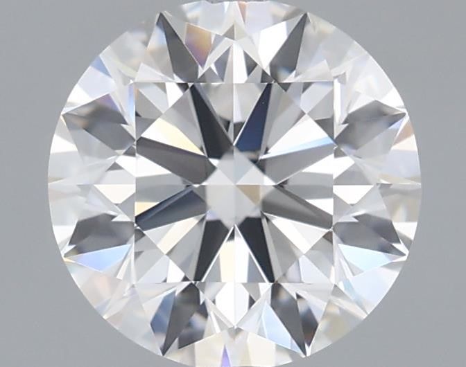Diamond Natural 1,4Ct F-VVS1 Round - GIA6522612361