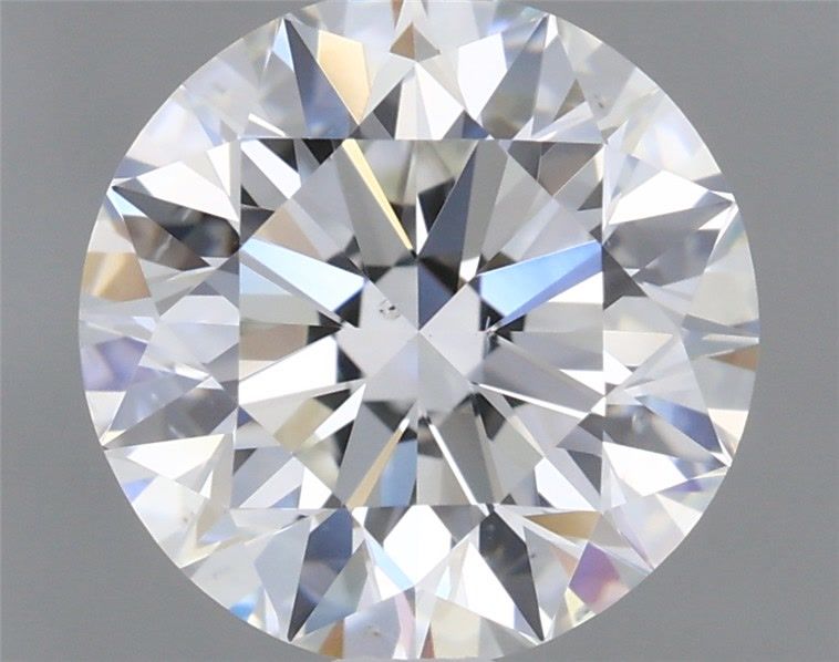 Diamond Natural 1,5Ct H-VS2 Round - GIA5516865380