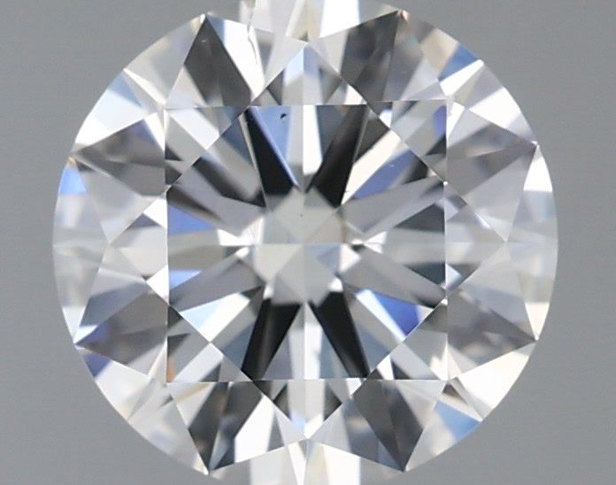 Diamond Natural 1,7Ct H-SI1 Round - IGI674526494