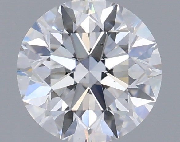 Diamond Natural 1,2Ct E-VS2 Round - GIA7536007042