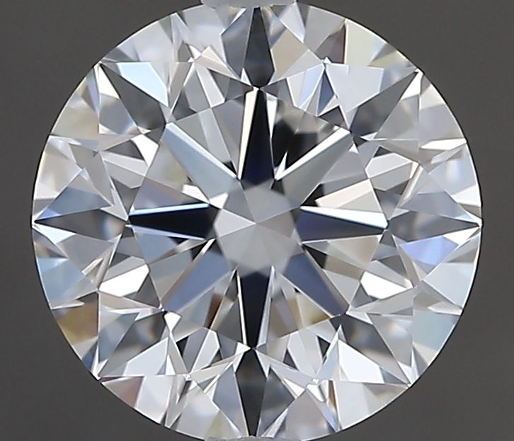 Diamond Natural 1,4Ct G-VVS1 Round - GIA7548482270