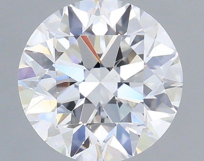 Diamond Natural 1,01Ct F-VS2 Round - GIA1545260005