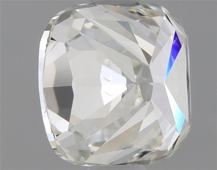 Diamond Natural 1,05Ct F-VS1 Cushion - GIA1413411677