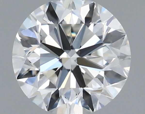 Diamond Natural 0,7Ct G-VVS1 Round - IGI674526418