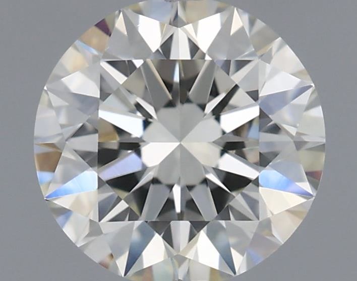 Diamond Natural 0,95Ct J-VS1 Round - GIA5526731927