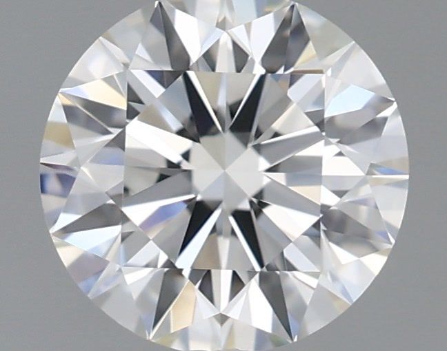 Diamond Natural 0,98Ct J-VVS1 Round - GIA6515195533